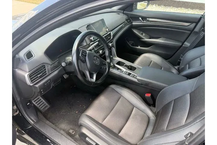 $22994 : Honda Accord 2022 Sport 4dr image 10