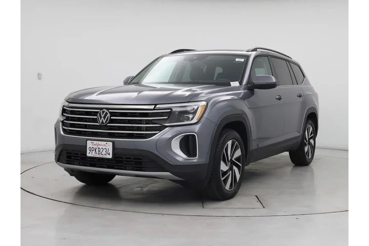 $36998 : Volkswagen Atlas 2024 SE 4dr image 4