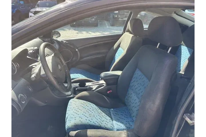 $8991 : Mercury Cougar 2001 2dr Hatc image 6