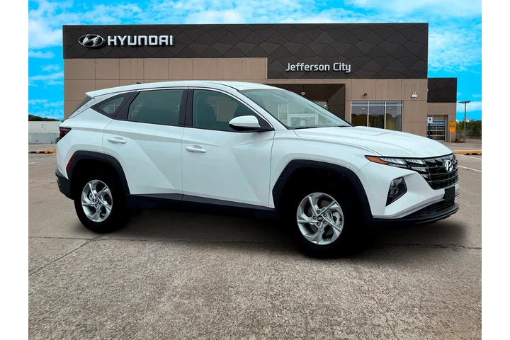 $21999 : Hyundai TUCSON 2024 AWD SE 4 image 10