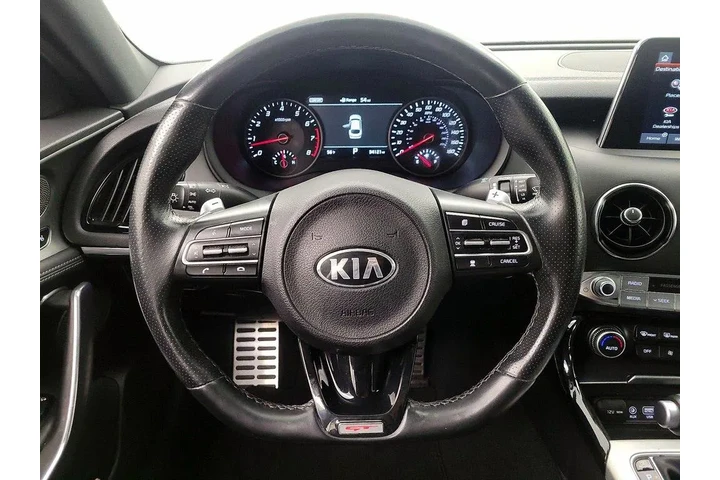 $31998 : Kia Stinger 2021 AWD GT1 4dr image 10