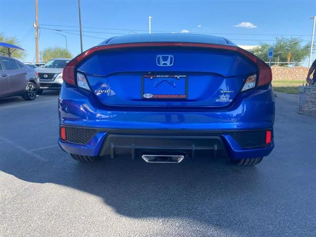 $20995 : Pre-Owned 2019 Civic Sport Co image 8