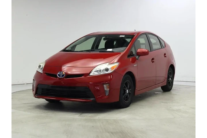 $19998 : Toyota Prius 2015 One 4dr Ha image 4