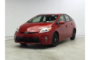 $19998 : Toyota Prius 2015 One 4dr Ha thumbnail