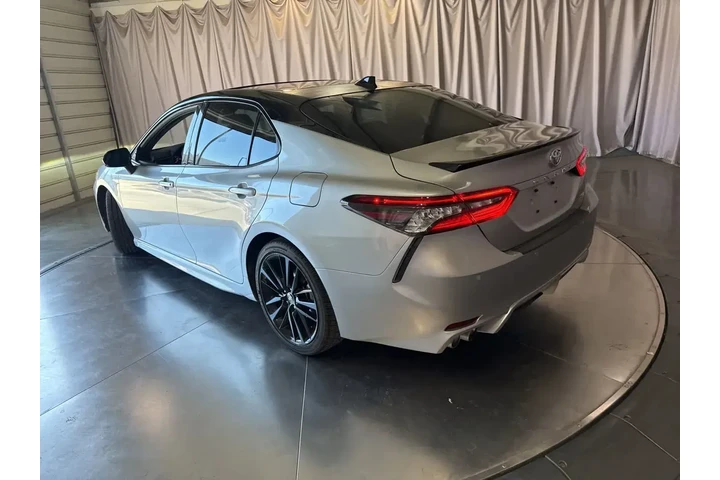 $25999 : Toyota Camry 2021 XSE 4dr Se image 6