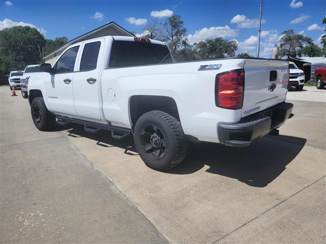 $21999 : 2016 CHEVROLET SILVERADO 1500 image 6