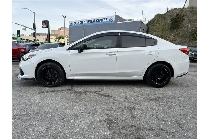 $17198 : Subaru Impreza 2020 AWD Base image 5