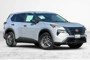 Nissan Rogue 2024 AWD S 4dr