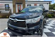 $24800 : 2015 TOYOTA HIGHLANDER thumbnail