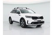 Kia Sorento 2022 EX 4dr SUV