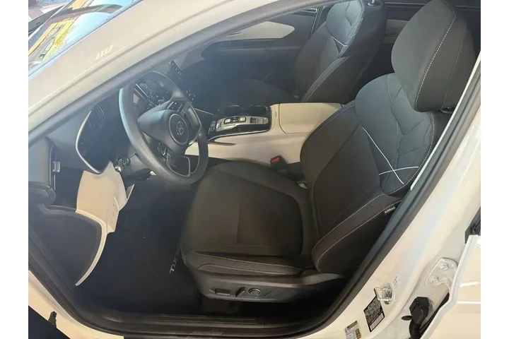 $27500 : Hyundai TUCSON Hybrid 2023 A image 4