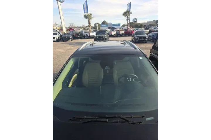 $24642 : Ford Edge 2022 AWD SEL 4dr C image 9