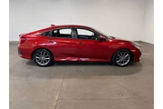 $20730 : Honda Civic 2019 EX 4dr Seda thumbnail