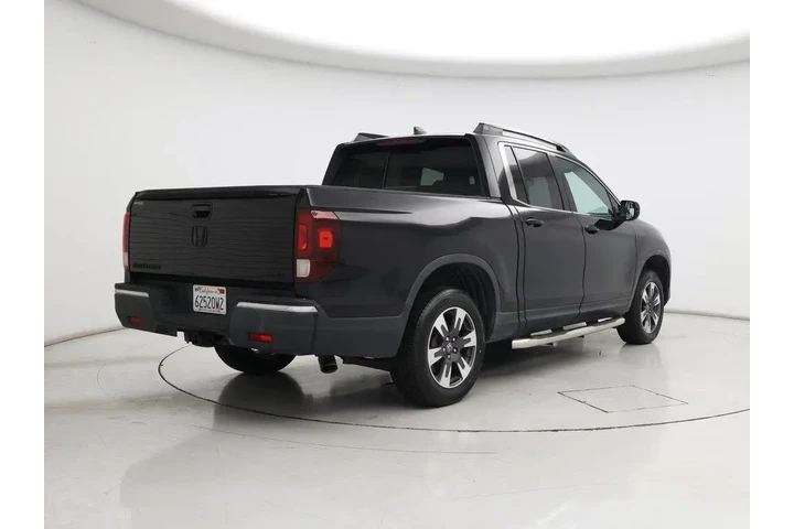 $23998 : Honda Ridgeline 2019 AWD RTL image 8