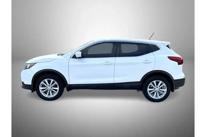 $9495 : Nissan Rogue Sport 2017 AWD image 8