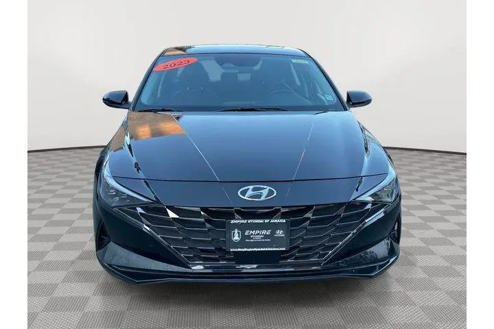 $18359 : Hyundai ELANTRA 2023 Limited image 8