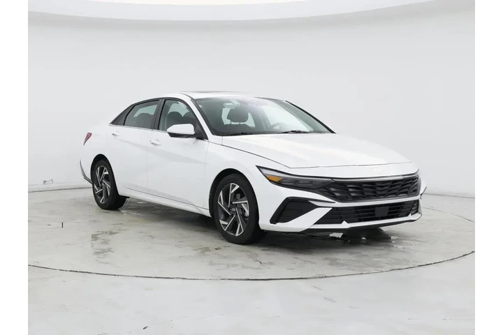 $22998 : Hyundai ELANTRA 2025 SEL Con image 1