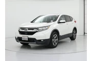 $22998 : Honda CR-V 2018 EX 4dr SUV thumbnail