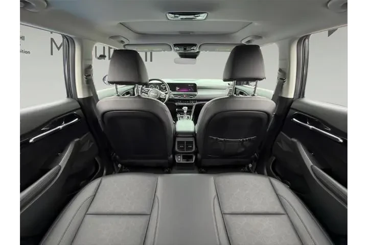 $21695 : Kia Seltos 2024 AWD EX 4dr S image 9