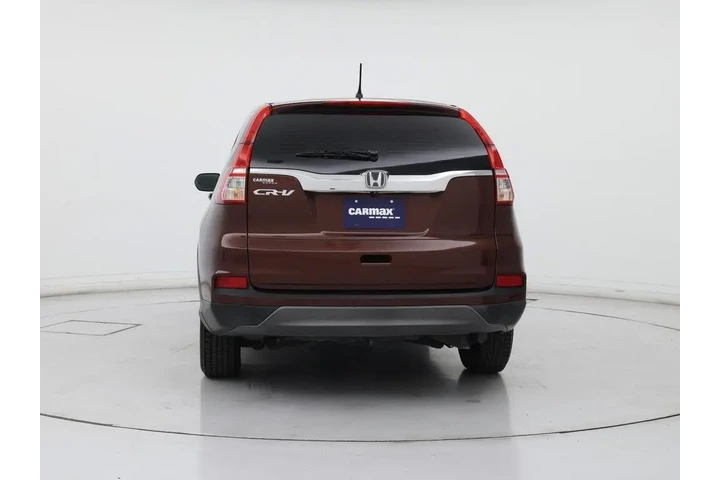$13998 : Honda CR-V 2015 LX 4dr SUV image 6