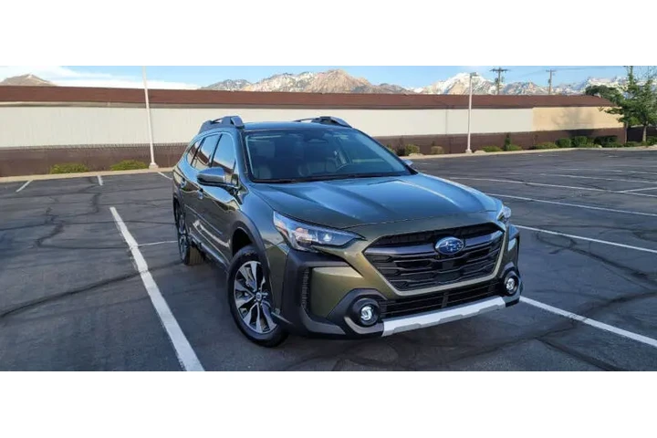 $27900 : 2024 Outback Touring image 3