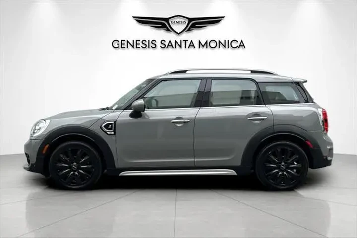 $10558 : MINI Countryman 2017 Cooper image 8