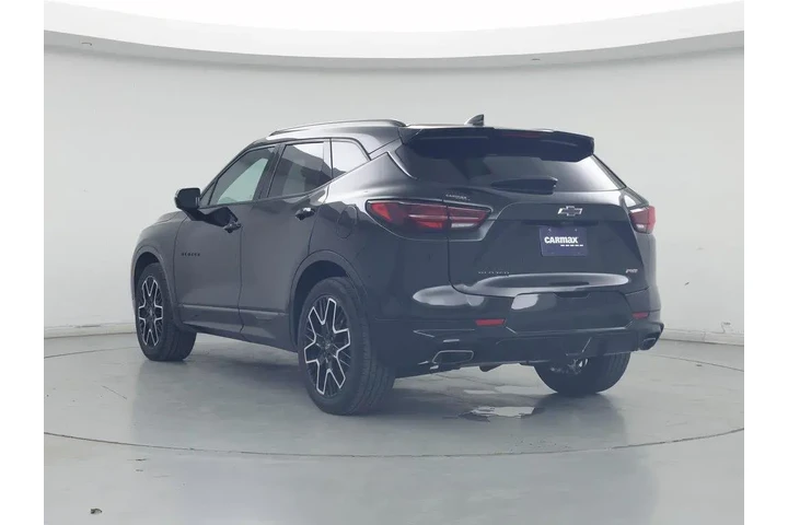 $31998 : Chevrolet Blazer 2023 RS 4dr image 2