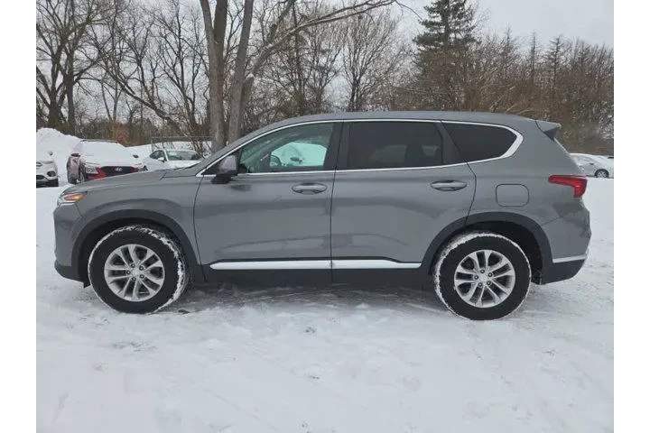 $16900 : Hyundai SANTA FE 2019 AWD SE image 6