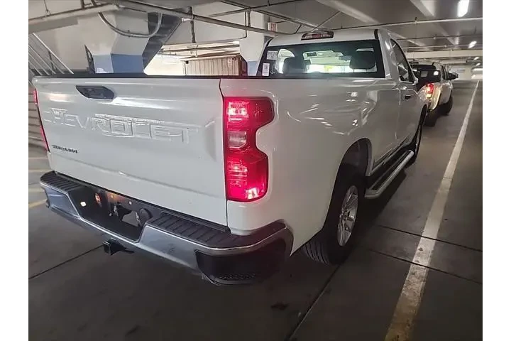 $26995 : Chevrolet Silverado 1500 202 image 2