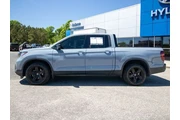 $34319 : Honda Ridgeline 2023 AWD Bla thumbnail