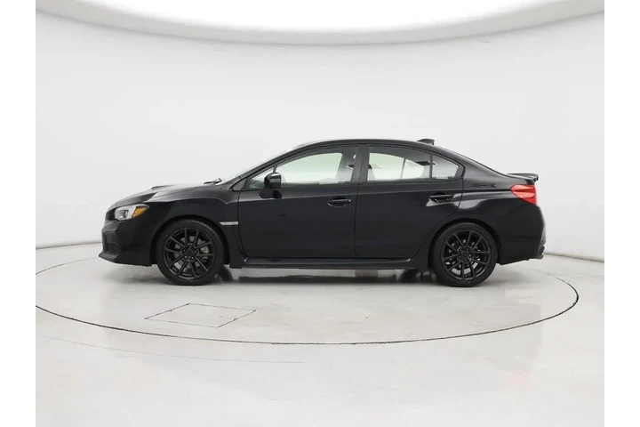$20998 : Subaru WRX 2021 AWD Limited image 3