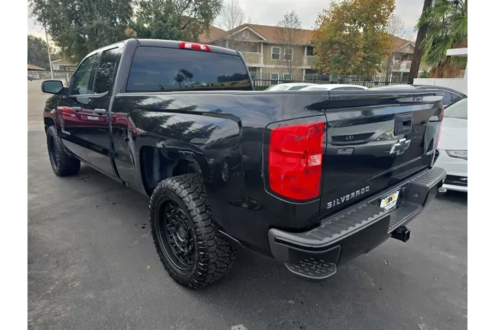 $19999 : 2017 Silverado 1500 image 10