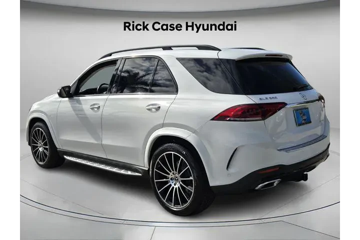 $26323 : Mercedes-Benz GLE 2021 GLE 3 image 7