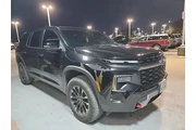 $38998 : Chevrolet Traverse 2024 4X4 thumbnail