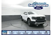 Ford Ranger 2024 4x4 Lariat en Knoxville