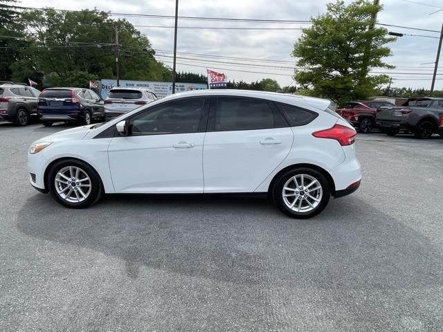 $9995 : PRE-OWNED 2016 FORD FOCUS SE image 6