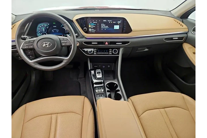 $28998 : Hyundai SONATA Hybrid 2023 L image 9