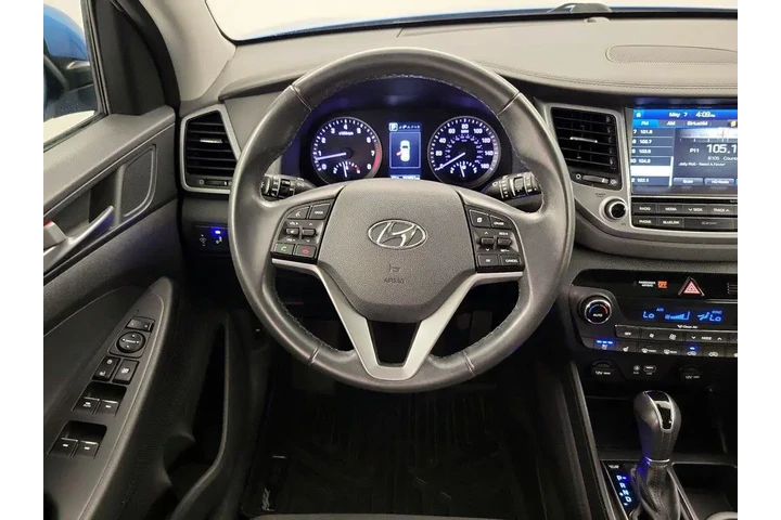 $15998 : Hyundai TUCSON 2017 AWD Limi image 10
