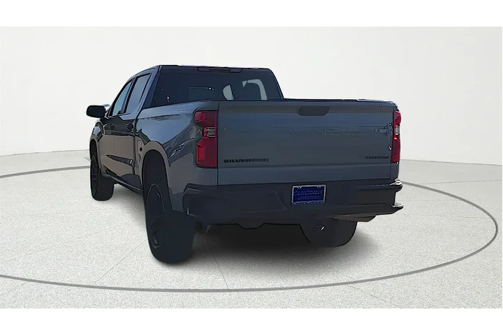 $35300 : Chevrolet Silverado 1500 202 image 6