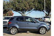 $13898 : Ford EcoSport 2021 SE 4dr Cr thumbnail