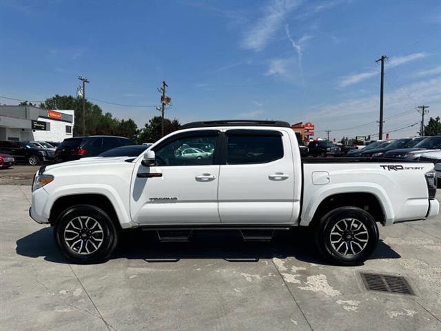 $24975 : 2021 Tacoma TRD Sport image 7