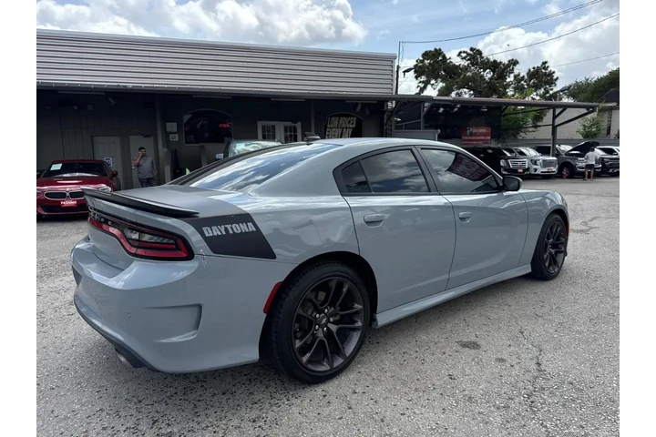 2021 Charger R/T image 8