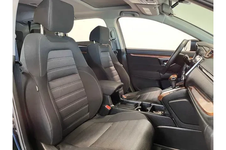 $25421 : Honda CR-V 2022 AWD EX 4dr S image 10