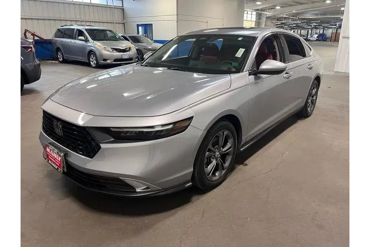 $24910 : Honda Accord 2023 image 6