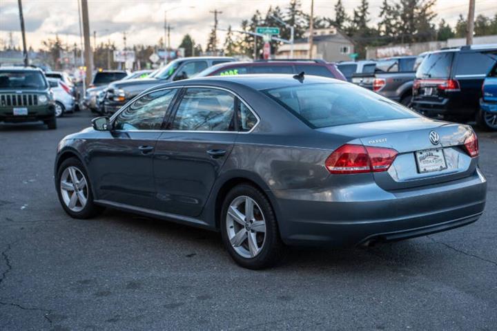 $6995 : 2014 Passat 1.8T Wolfsburg Ed image 7