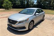 $15000 : 2015 Sonata Sport thumbnail