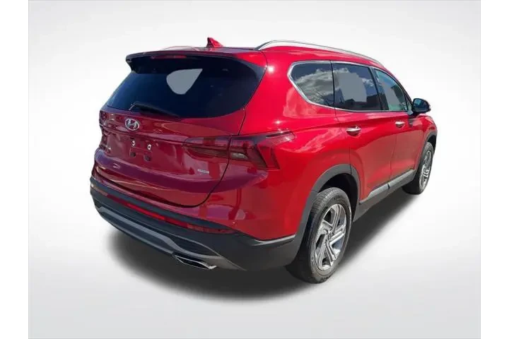 $24900 : Hyundai SANTA FE 2023 AWD SE image 8