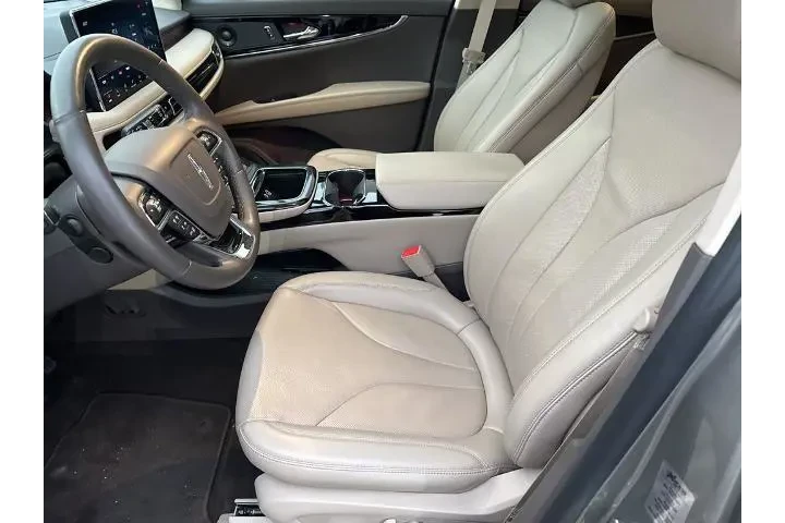 $39500 : Lincoln Nautilus 2023 AWD Re image 2