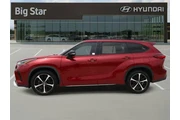 $32213 : Toyota Highlander 2022 XSE 4 thumbnail