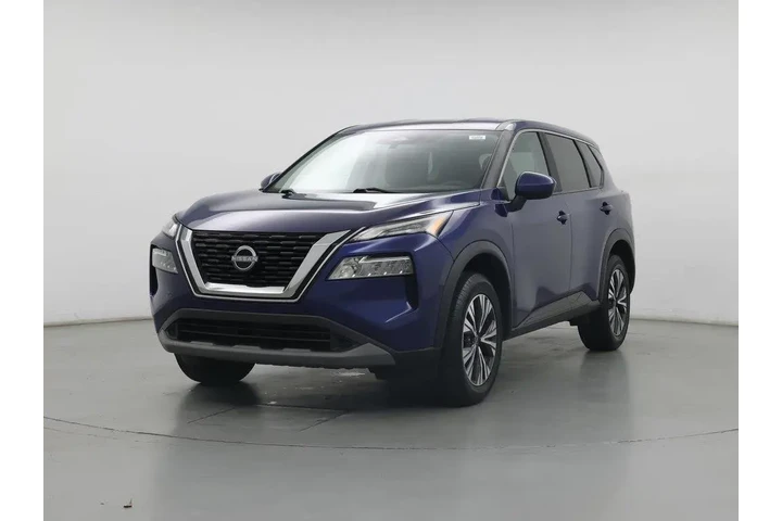 $20998 : Nissan Rogue 2023 SV 4dr Cro image 4